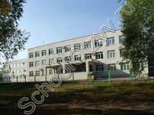 Гимназия №1 Самара