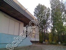 Школа №32 Самара