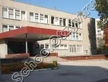 Гимназия №133 Самара