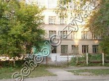 Школа №73 Самара