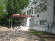 Школа №77 Самара