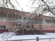 Школа №86 Самара