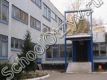 Школа №99 Самара