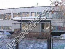 Школа №157 Самара