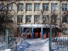 Школа №171 Самара