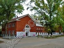 Школа №89 Самара