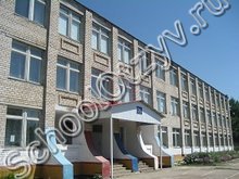 Школа №51 Самара