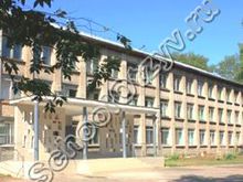 Школа №55 Самара