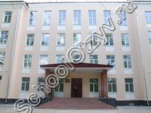 Школа №74 Самара