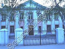 Школа №129 Самара