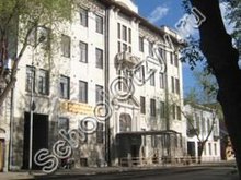 Гимназия №3 Самара