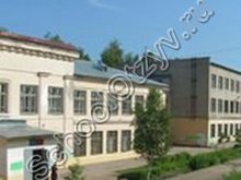 Школа №20 Самара