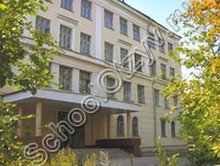 Школа №46 Самара