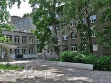 Гимназия №54 Самара