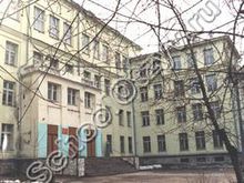 Школа №92 Самара