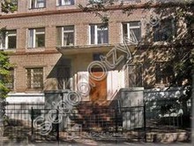 Школа №144 Самара