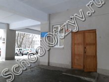 Самарский аэрокосмический лицей