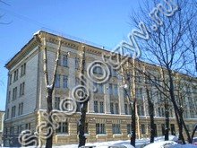 Лицей №229 Санкт-Петербург