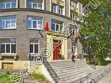 Школа №234 Санкт-Петербург