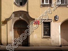 Школа №255 Санкт-Петербург