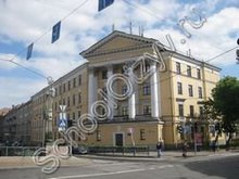Школа №256 Санкт-Петербург