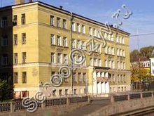 Школа №259 Санкт-Петербург