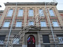 Гимназия №272 Санкт-Петербург