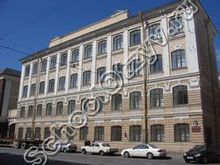 Гимназия №278 Санкт-Петербург