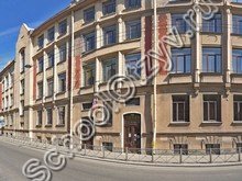 Школа №280 Санкт-Петербург