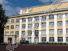 Школа №288 Санкт-Петербург