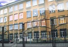 Школа №564 Санкт-Петербург