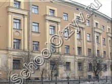 Начальная школа №615 Санкт-Петербург