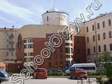 Центр "Динамика" Санкт-Петербург