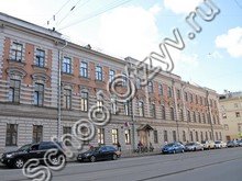 Гимназия №24 Санкт-Петербург