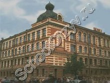 Физико-математический лицей №30 Санкт-Петербург
