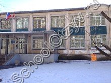 Школа №60 Санкт-Петербург