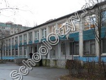 Школа №65 Санкт-Петербург