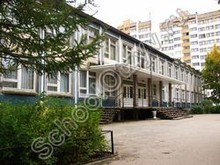 Гимназия №73 Санкт-Петербург