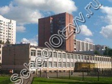 Школа №90 Санкт-Петербург