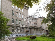 Школа №97 Санкт-Петербург