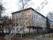 Гимназия №105 Санкт-Петербург