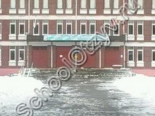 Школа №618 Санкт-Петербург