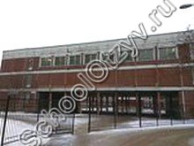 Школа №453 Санкт-Петербург