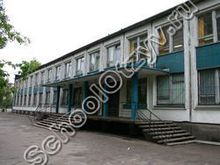 Школа №457 Санкт-Петербург