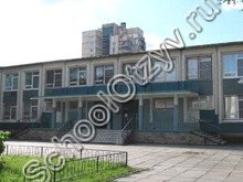 Школа №468 Санкт-Петербург
