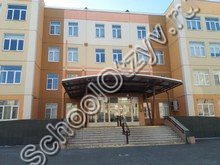 Школа №471 Санкт-Петербург