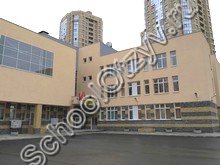 Лицей №486 Санкт-Петербург