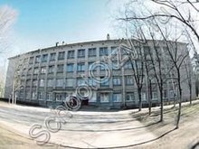 Школа №517 Санкт-Петербург