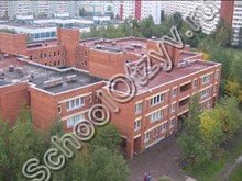 Школа №558 Санкт-Петербург