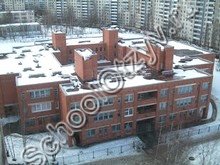 Школа №559 Санкт-Петербург